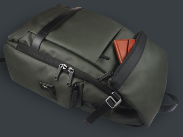 Logotrade corporate gift picture of: Laptop backpack 209934500