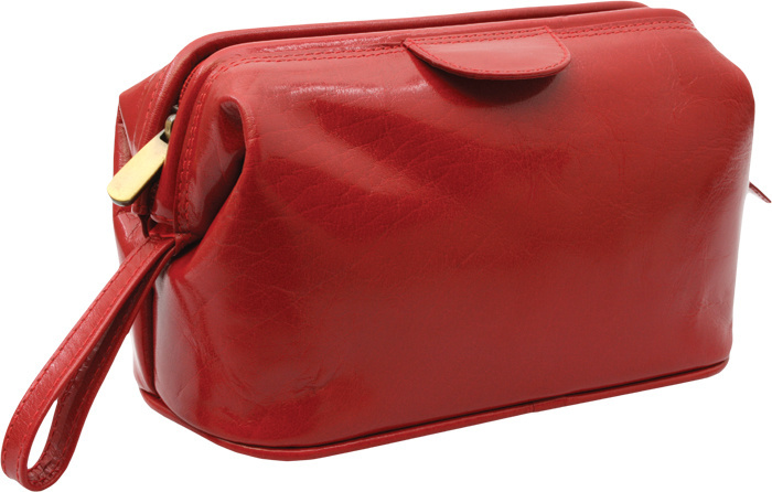 Logo trade promotional items picture of: Cosmetic bag 43901300