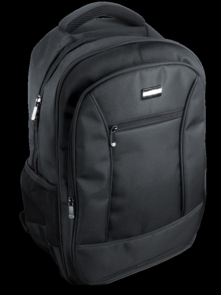 Logotrade business gift image of: Laptop backpack 124308700