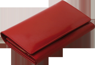 Logotrade promotional item image of: RFID wallet 33001300