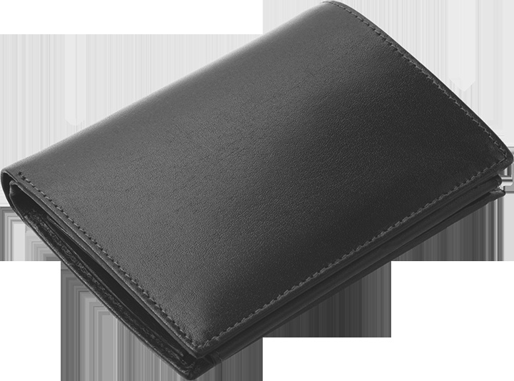 Logotrade promotional products photo of: RFID wallet 35801300