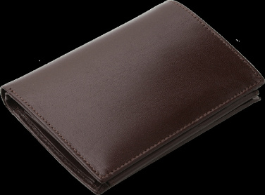 Logo trade advertising products picture of: RFID wallet 35801300
