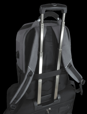 Logotrade promotional product image of: Laptop backpack 123815000