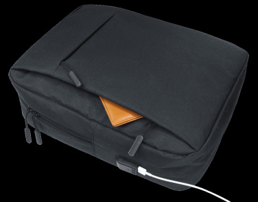 Logotrade promotional items photo of: Laptop backpack 123912500