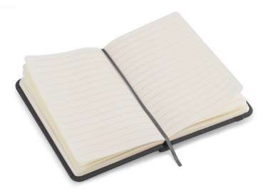 Logotrade promotional merchandise image of: Notebook  82307600