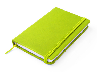 Logotrade business gift image of: Notebook  82307600