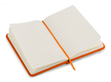 Logotrade corporate gifts photo of: Notebook  82307600