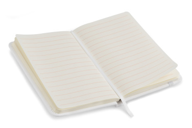 Logo trade corporate gift photo of: Notebook  82307600