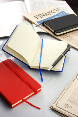 Logotrade promotional item image of: Notebook  82307600