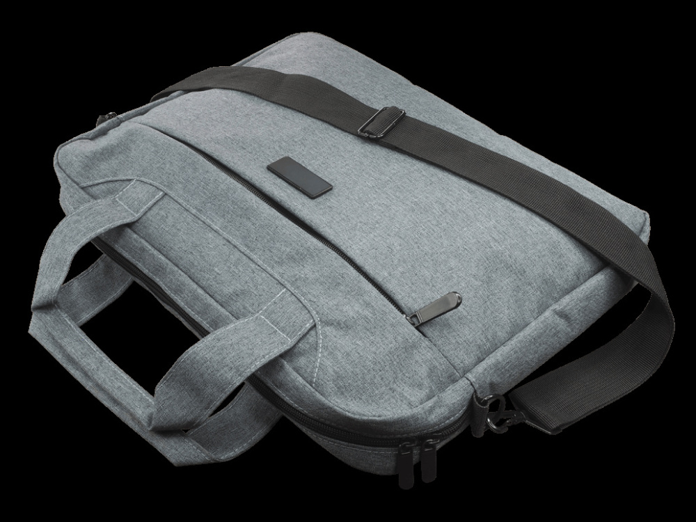 Logo trade promotional giveaway photo of: Laptop bag 125010500