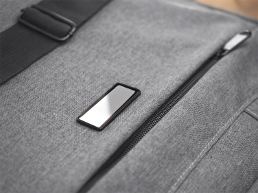 Logotrade corporate gift image of: Laptop bag 125010500