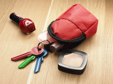 Logo trade corporate gifts picture of: Keychain - Backpack 143412000