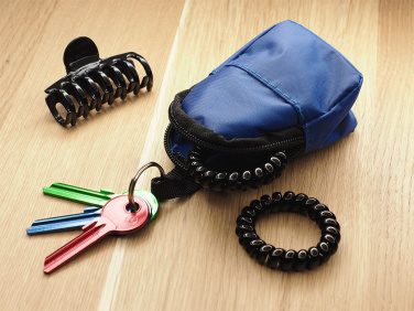 Logotrade promotional merchandise photo of: Keychain - Backpack 143412000