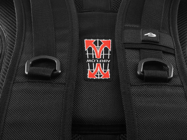 Logotrade advertising product picture of: Laptop backpack 170703400