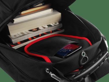 Logotrade corporate gift image of: Laptop backpack 170703400