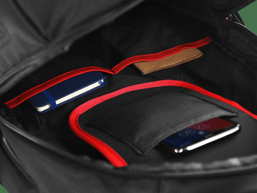 Logo trade corporate gifts picture of: Laptop backpack 170703400