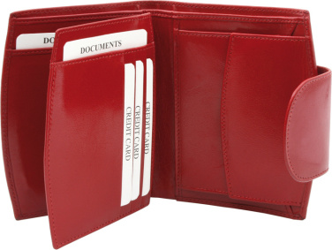Logotrade promotional product image of: Wallet 31901300