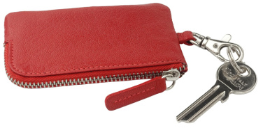 Logotrade business gifts photo of: Key wallet 210105200