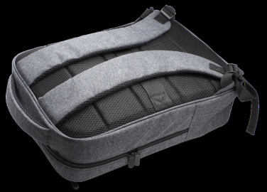 Logotrade promotional item picture of: ECO backpack RPET 126815900