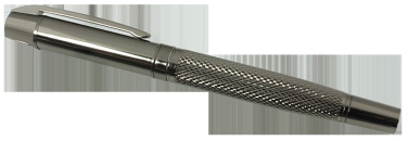 Logotrade promotional items photo of: AVALON pen set 60503600