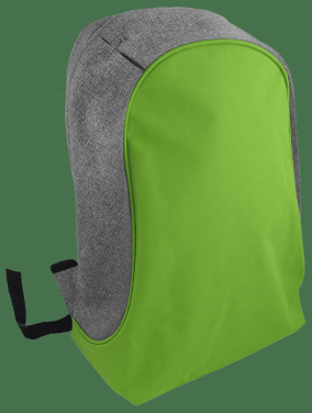 Logotrade business gifts photo of: Anti-theft backpack 60408600