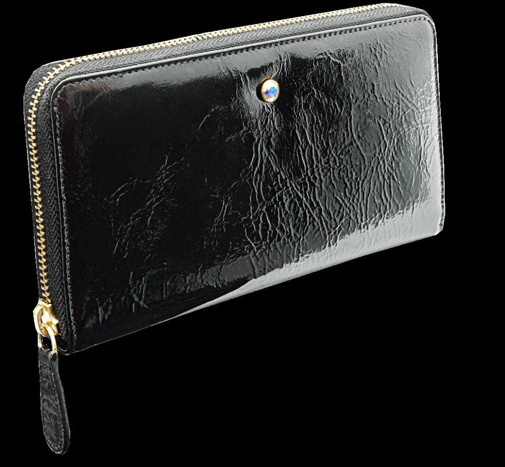 Logotrade promotional giveaway picture of: Wallet 36008200