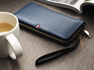 Logotrade corporate gift image of: Wallet 36308300
