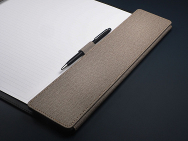 Logotrade corporate gift picture of: Hotel desk pad 159732100