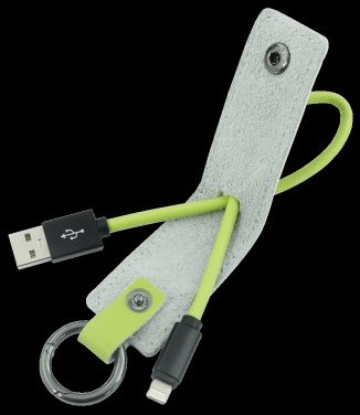 Logo trade promotional item photo of: Keyring 59612900