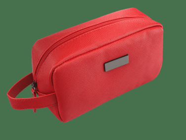 Logotrade advertising product image of: Cosmetic bag 122305900