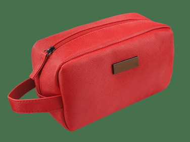 Logotrade promotional giveaway image of: Cosmetic bag 122305900