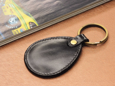 Logo trade corporate gifts picture of: Keyring 58904500