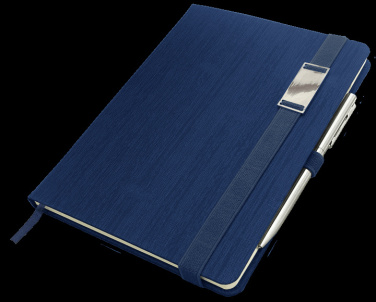 Logo trade corporate gifts picture of: Notebook  93807500