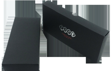Logo trade promotional gifts picture of: Box (17,2x7,6x2,3cm) 979037