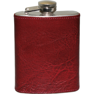 Logotrade promotional product picture of: Hip flask 426011