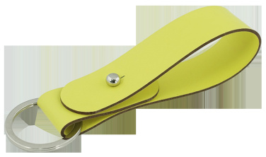 Logo trade corporate gifts picture of: Keyring 599094