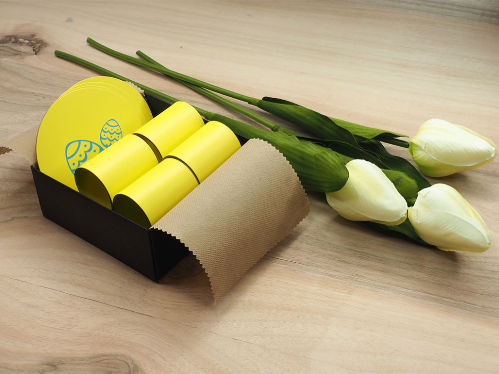 Logo trade promotional giveaway photo of: Easter set 1800094