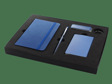 Logo trade corporate gifts image of: Set 1711076