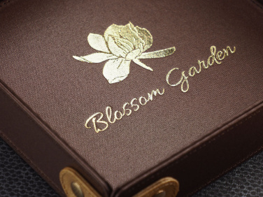 Logotrade business gift image of: Box 1653280