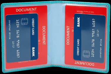 Logotrade business gifts photo of: Document wallet 1163119