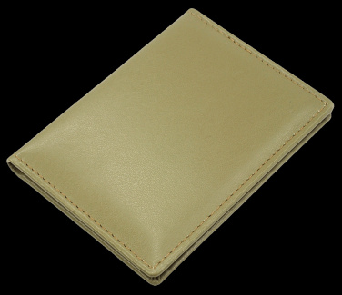Logo trade advertising products picture of: Document wallet 1163119