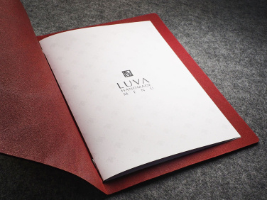Logotrade advertising products photo of: Menu cover Ambiente 1178141