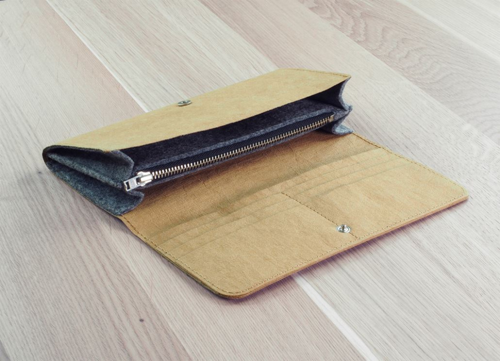 Logotrade corporate gift image of: Waiter wallet 1194140