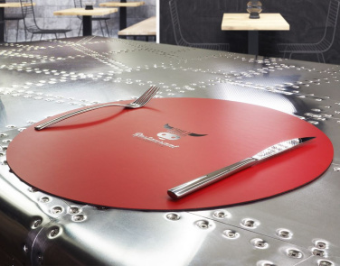 Logo trade advertising products image of: Table mat 1041094
