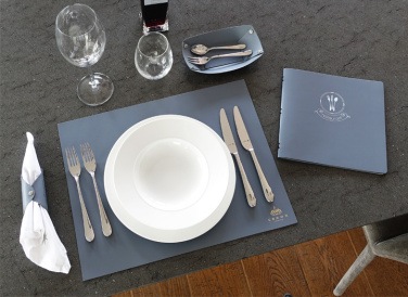 Logo trade promotional gifts image of: Table mat 1040094