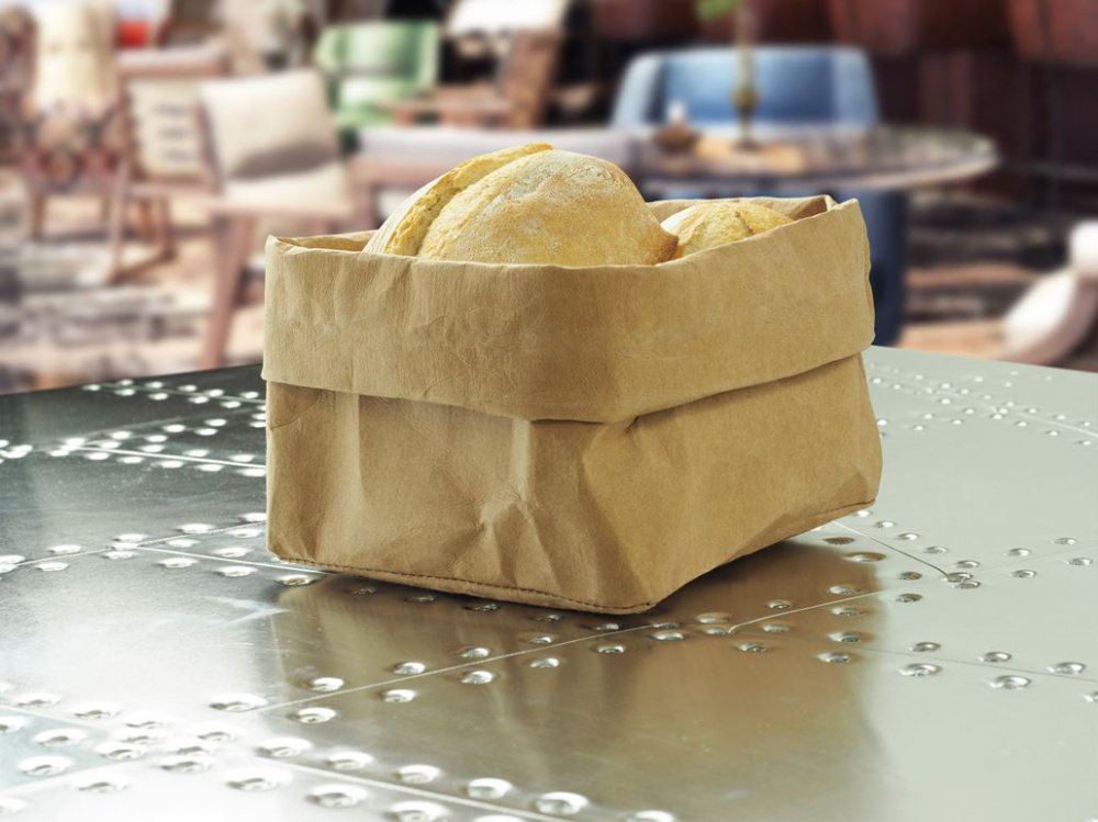 Logotrade promotional merchandise image of: Wash paper bag 950106