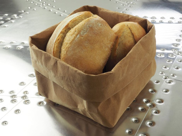 Logotrade promotional merchandise photo of: Wash paper bag 950106