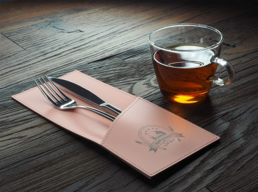 Logotrade advertising product image of: Cutlery case 1044094