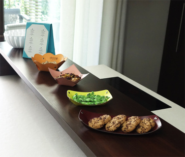 Logo trade promotional merchandise picture of: Tray 1038094