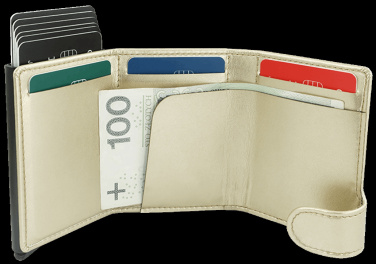 Logo trade corporate gifts picture of: RFID wallet 1226119